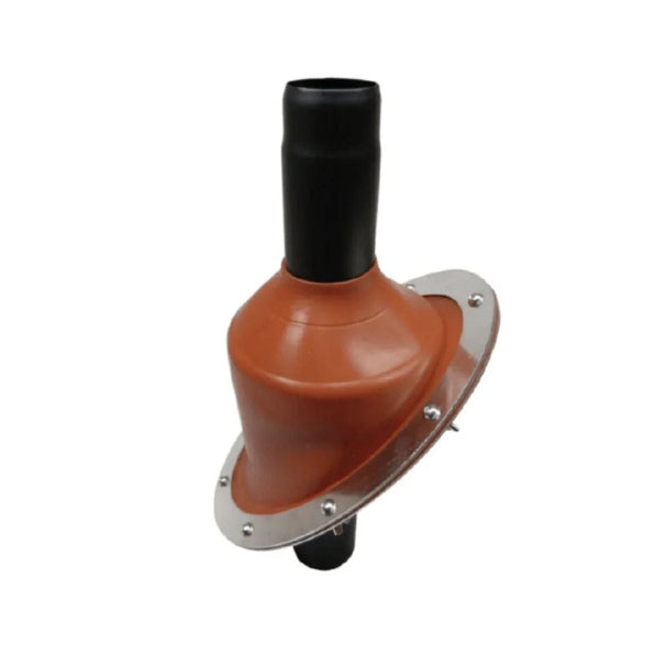 Bubbleorb Schornsteinaufsatz